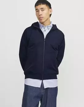 Куртка-бомбер Jack & Jones в стиле «небесный капитан»