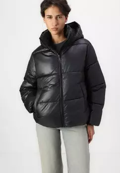 Куртка-бомбер JDYHARPER PUFFER JDY, черный