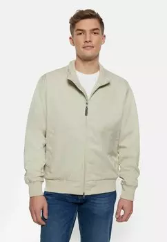 Куртка-бомбер JOESI Signal, бежевый