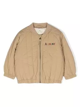 Куртка-бомбер Juno Konges Sljd