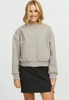 Куртка-бомбер JXSARA JJXX, бежевый