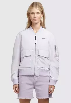 Куртка-бомбер khujo