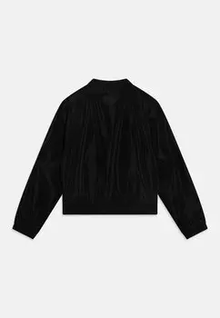 Куртка-бомбер Kognora Kids ONLY, черный