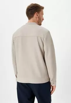 Куртка-бомбер Koton, бежевый