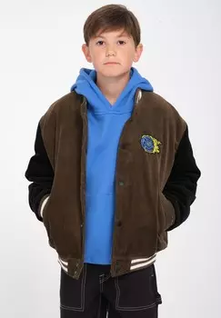 Куртка-бомбер KRANKIES Volcom, хаки