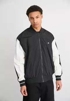 Куртка-бомбер LACOZZA JACKET Ellesse, цвет black