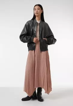 Куртка-бомбер Leem, серый