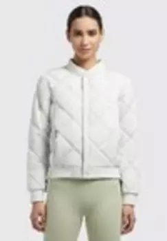 Куртка-бомбер LEONA2 Khujo, белый