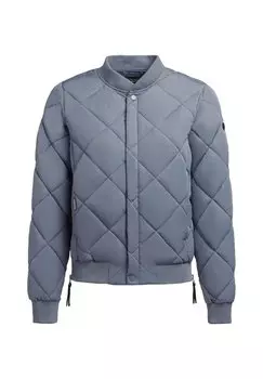 Куртка-бомбер Leona2 khujo, blassblau