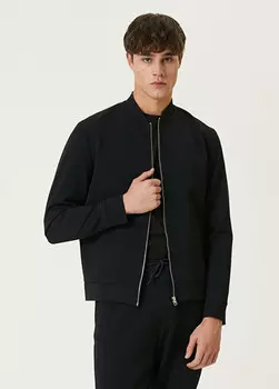 Куртка-Бомбер Les Deux, синий