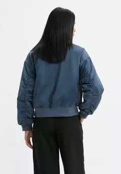 Куртка-бомбер Levi's, синий
