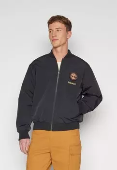 Куртка-бомбер LUNAR NEW YEAR BADGE Timberland, черный