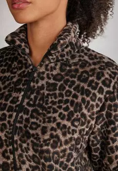 Куртка-бомбер LUXURIUOS Intimissimi, мультиколор