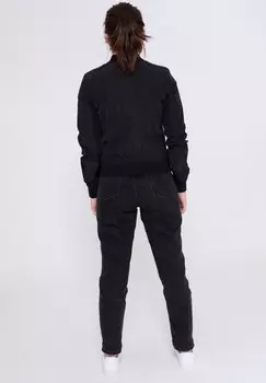 Куртка-бомбер MA1 Bombers, черный