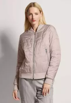 Куртка-бомбер MADELEINE, бежевый