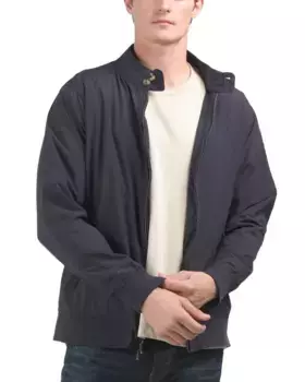 Куртка-бомбер Magaschoni, цвет Midnight