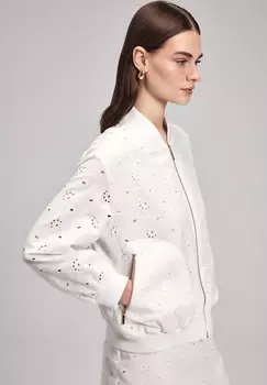 Куртка-бомбер MAGGIE adL, бежевый