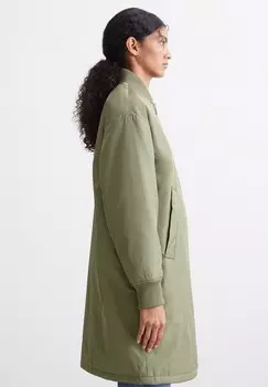 Куртка-бомбер Marc O'Polo, темно-зеленый