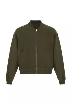 Куртка-бомбер MARIANO Antioch, хаки