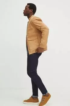 Куртка бомбер Medicine, бежевый