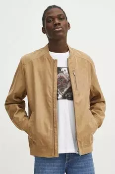 Куртка бомбер Medicine, бежевый