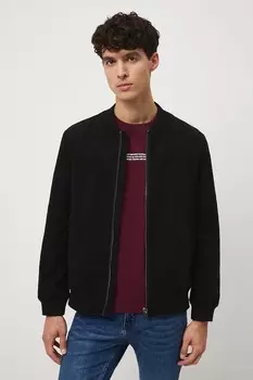 Куртка-бомбер Medicine, черный