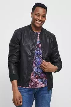 Куртка бомбер Medicine, черный