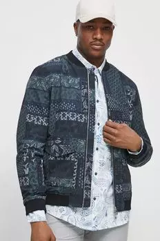 Куртка бомбер Medicine, мультиколор