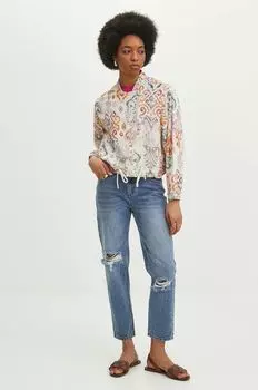 Куртка бомбер Medicine, мультиколор