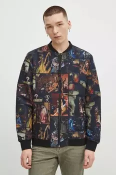 Куртка-бомбер Medicine, мультиколор