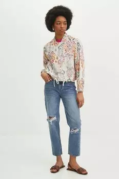 Куртка-бомбер Medicine, мультиколор