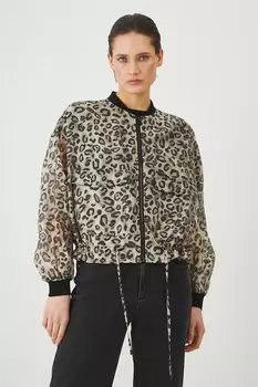 Куртка-бомбер Medicine, мультиколор