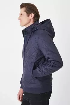 Куртка-бомбер Medicine, темно-синий