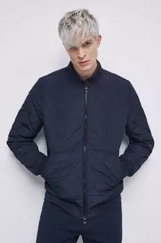 Куртка бомбер Medicine, темно-синий