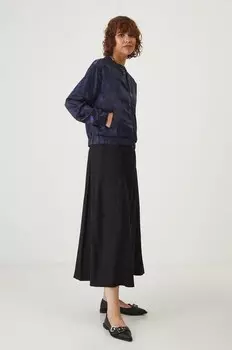 Куртка-бомбер Medicine, темно-синий