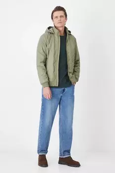 Куртка-бомбер Medicine, зеленый