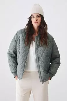 Куртка-бомбер Medicine, зеленый