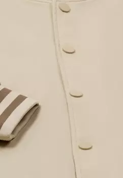 Куртка-бомбер Mo, бежевый