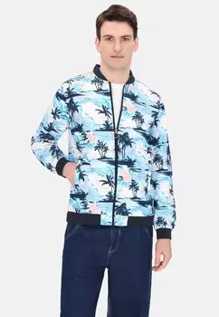 Куртка-бомбер Mo, кремовый