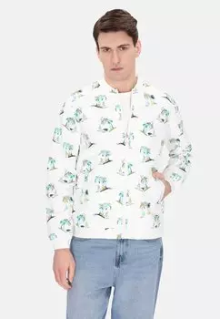 Куртка-бомбер Mo, кремовый