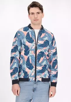 Куртка-бомбер Mo, оранжевый