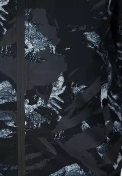 Куртка-бомбер Mo, темно-серый