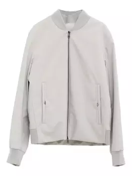 Куртка-бомбер Moncler Epinal, серый