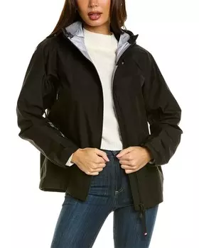 КУРТКА-БОМБЕР MONCLER GRENOBLE GIUBBOTTI E MERIBEL, черный