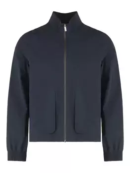 Куртка-бомбер Montecristo RRD, синий