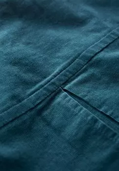 Куртка-бомбер MORWENSTOW Seasalt Cornwall, синий