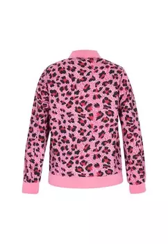 Куртка-бомбер myMo ATHLSR, розовый