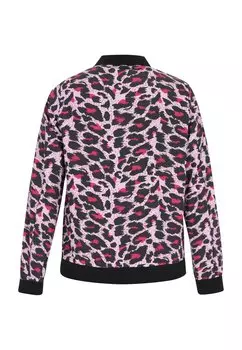 Куртка-бомбер myMo ATHLSR, розовый