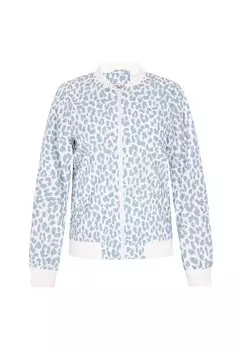 Куртка-бомбер myMo ATHLSR, синий