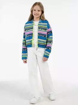 Куртка бомбер Mymo, зеленый